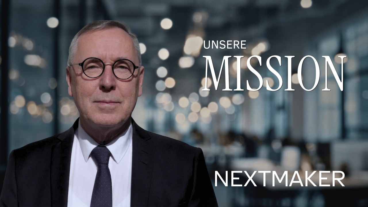 Unsere Mission
