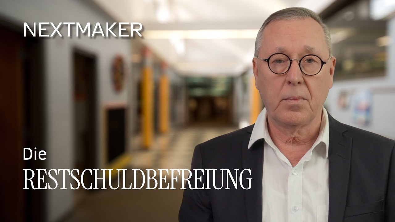 Restschuldbefreiung