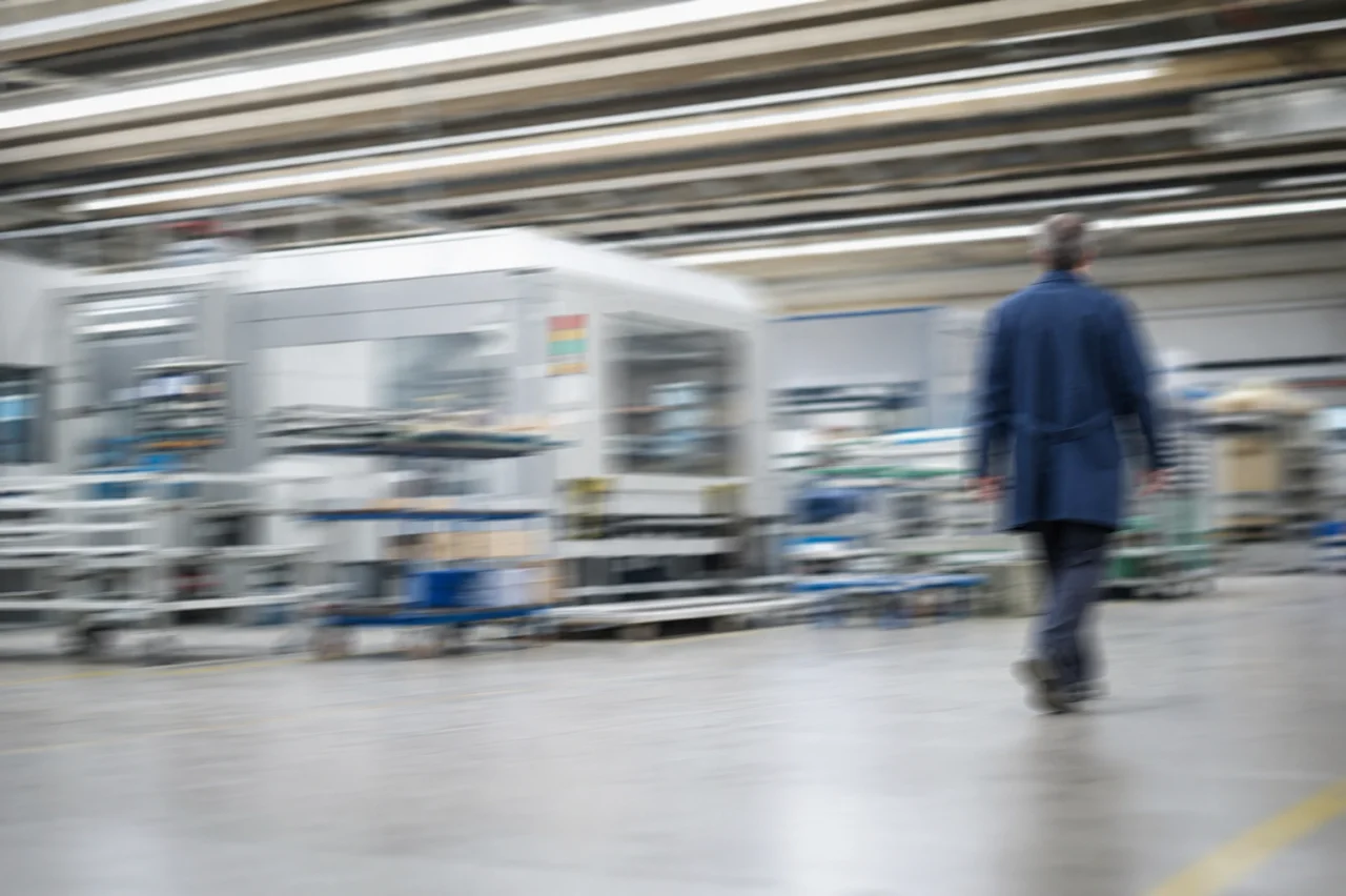 Mittelstand in Deutschland